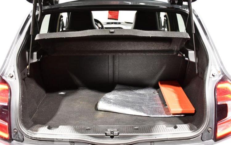 RENAULT TWINGO 0.9 TCE 90ch INTENS EDC GRIS FL-780-TA