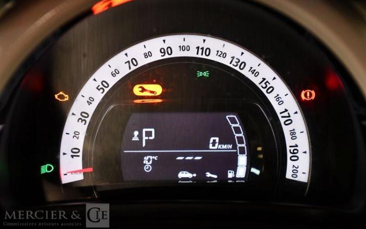 RENAULT TWINGO 0.9 TCE 90ch INTENS EDC GRIS FL-780-TA
