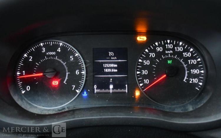 RENAULT MASTER 2.3 DCI 135ch 3T5 L2H2 GRAND-CONFORT BLANC FL-985-XD