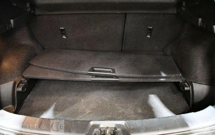 NISSAN QASHQAI 1,3 DIG-T N-CONNECTA MARRON FM-381-CM