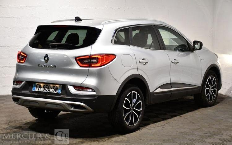 RENAULT KADJAR TCE 140CH GRAPHITE GRIS FM-950-SN