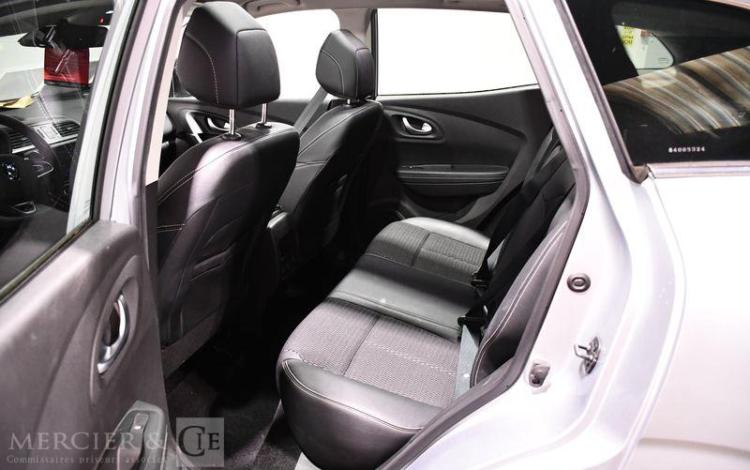 RENAULT KADJAR TCE 140CH GRAPHITE GRIS FM-950-SN