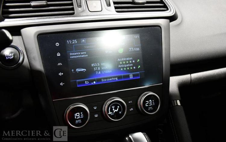 RENAULT KADJAR TCE 140CH GRAPHITE GRIS FM-950-SN