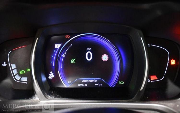 RENAULT KADJAR TCE 140CH GRAPHITE GRIS FM-950-SN