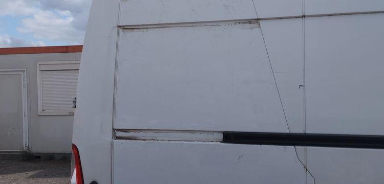 RENAULT MASTER 3 PHASE 2 TRACTION FOURGON  L3 2.3 DCI 16V ENERGY 135CV  – 78682 KMS BLANC FM-954-EZ