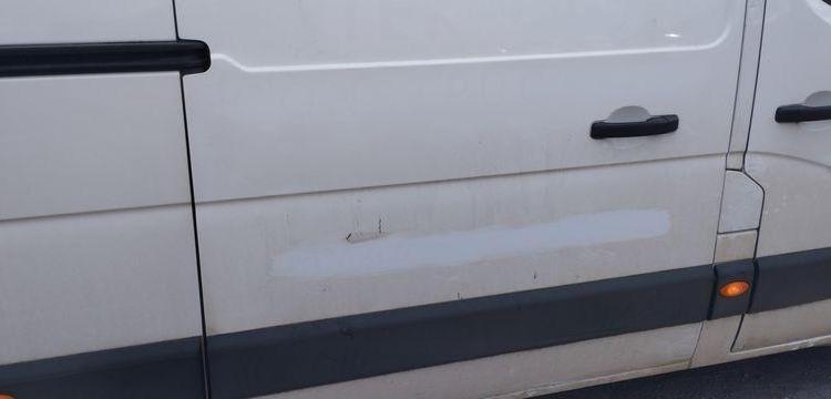 RENAULT MASTER 3 PHASE 2 TRACTION FOURGON  L3 2.3 DCI 16V ENERGY 135CV  – 78682 KMS BLANC FM-954-EZ