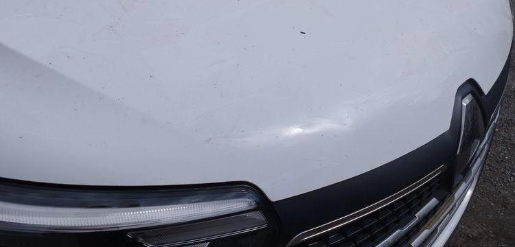 RENAULT MASTER 3 PHASE 2 TRACTION FOURGON  L3 2.3 DCI 16V ENERGY 135CV  – 78682 KMS BLANC FM-954-EZ