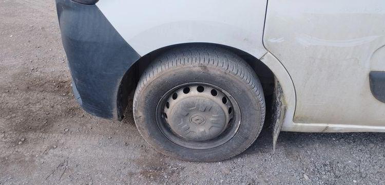 RENAULT MASTER 3 PHASE 2 TRACTION FOURGON  L3 2.3 DCI 16V ENERGY 135CV  – 78682 KMS BLANC FM-954-EZ