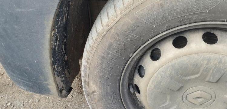 RENAULT MASTER 3 PHASE 2 TRACTION FOURGON  L3 2.3 DCI 16V ENERGY 135CV  – 78682 KMS BLANC FM-954-EZ