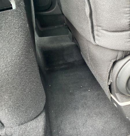 RENAULT CLIO STE 85CH AIR NAV BLANC FN-409-HJ