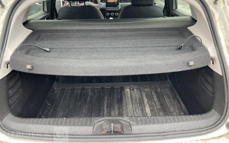 RENAULT CLIO STE 85CH AIR NAV BLANC FN-409-HJ