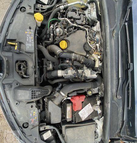 RENAULT CLIO STE 85CH AIR NAV BLANC FN-409-HJ