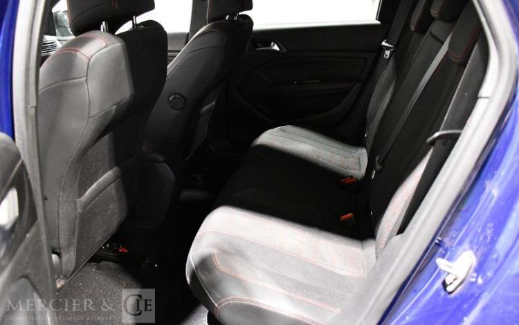 PEUGEOT 308 SW 1.5 BLUEHDI 130 GT LINE BLEU FN-568-MH