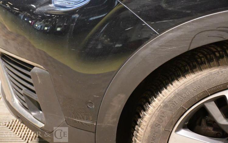 PEUGEOT 5008 GENERATION-II 1.5 BLUEHDI 130CH ALLURE EAT BVA S&S NOIR FN-744-VD