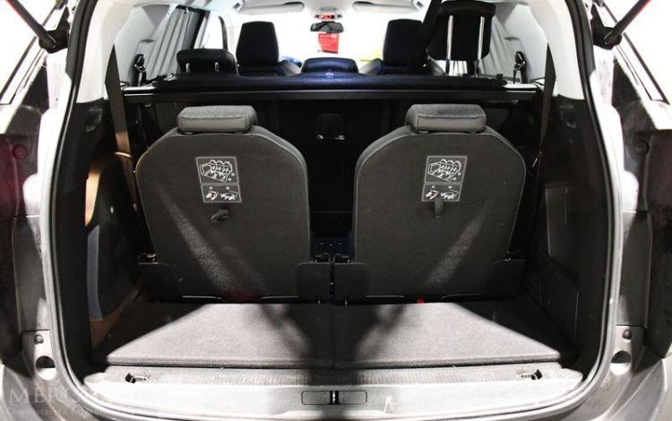 PEUGEOT 5008 GENERATION-II 1.5 BLUEHDI 130CH ALLURE EAT BVA S&S NOIR FN-744-VD