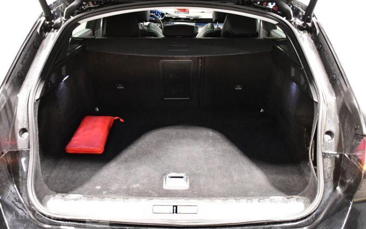 PEUGEOT 508 SW 1.5 BLUEHDI 130ch ALLURE EAT NOIR FN-822-TJ