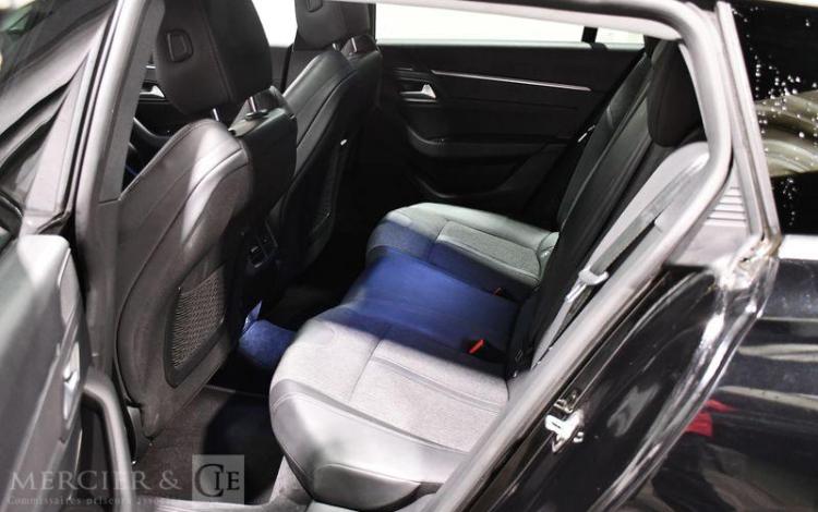PEUGEOT 508 SW 1.5 BLUEHDI 130ch ALLURE EAT NOIR FN-822-TJ