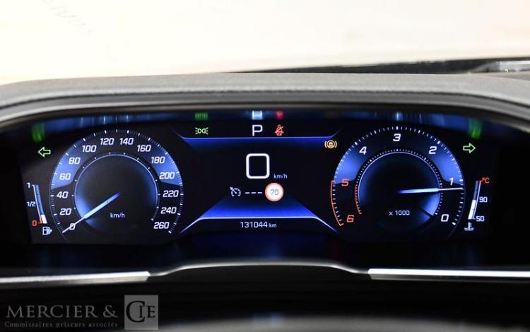 PEUGEOT 508 SW 1.5 BLUEHDI 130ch ALLURE EAT NOIR FN-822-TJ