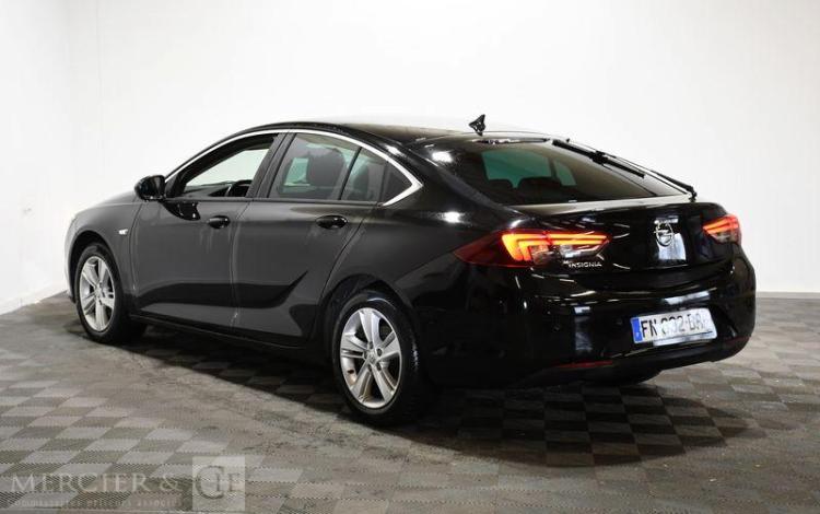 OPEL INSIGNIA GRAND SPORT ELEGANCE NOIR FN-832-BR