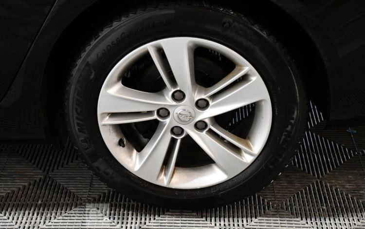 OPEL INSIGNIA GRAND SPORT ELEGANCE NOIR FN-832-BR