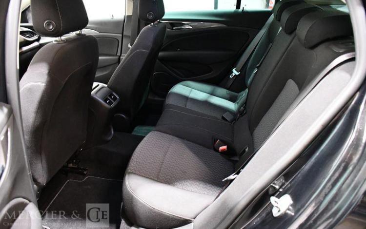 OPEL INSIGNIA GRAND SPORT ELEGANCE NOIR FN-832-BR