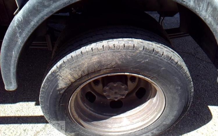 RENAULT MASTER BENNE SIMPLE CABINE COFFRE – EN L ETAT – ACCIDENTE INCENDIE BLANC FN-878-RX