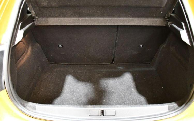 PEUGEOT 208 PURE TECH 100 S&S ALLURE JAUNE FN-898-QL