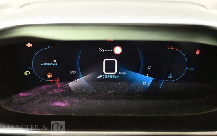 PEUGEOT 208 PURE TECH 100 S&S ALLURE JAUNE FN-898-QL