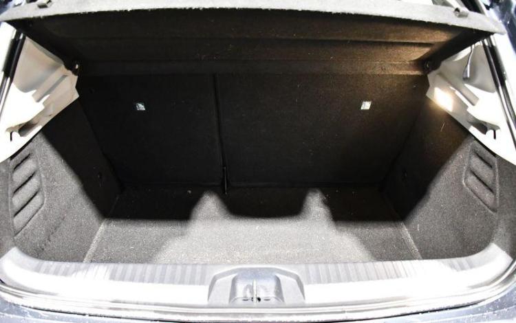 RENAULT CLIO E100 BUSINESS BLEU FP-522-PN