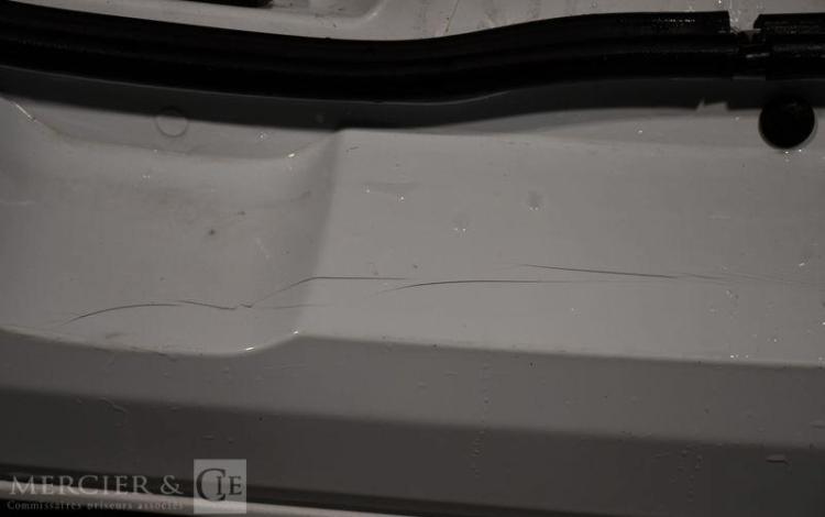 DACIA SANDERO 1,0 SCE 75 ESSENTIEL BLANC FP-551-RY