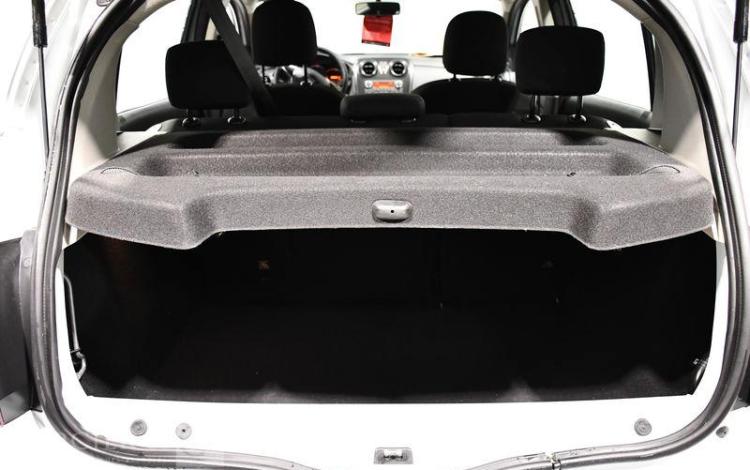 DACIA SANDERO 1,0 SCE 75 ESSENTIEL BLANC FP-551-RY