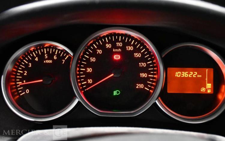 DACIA SANDERO 1,0 SCE 75 ESSENTIEL BLANC FP-551-RY