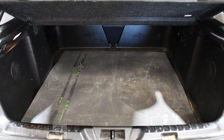 RENAULT MEGANE SOCIETE 1.5 BLUEDCI 95ch AIR NAVI BLANC FP-814-RR