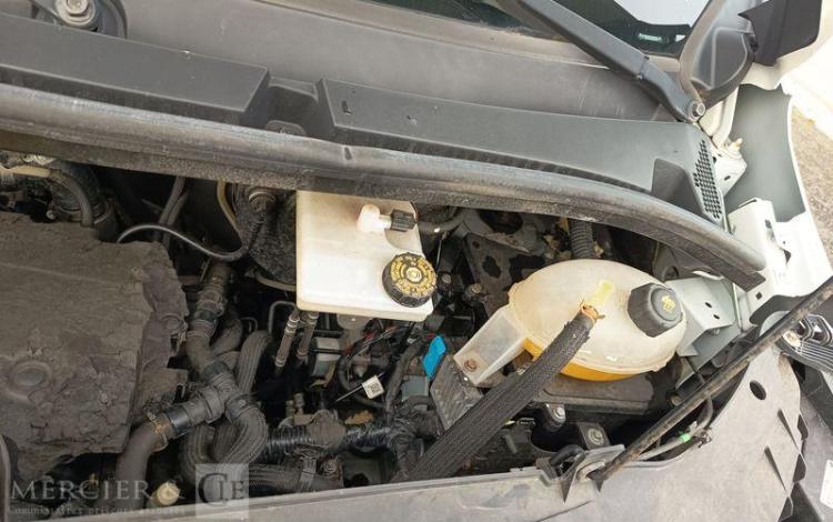 RENAULT MASTER 2.3 DCI 145ch 3T5 L2H2 ENERGY GRAND-CONFORT 27071 KMS – ANNEE 2020 BLANC FP-861-HN