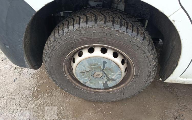 RENAULT MASTER 2.3 DCI 145ch 3T5 L2H2 ENERGY GRAND-CONFORT 27071 KMS – ANNEE 2020 BLANC FP-861-HN