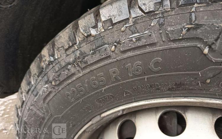 RENAULT MASTER 2.3 DCI 145ch 3T5 L2H2 ENERGY GRAND-CONFORT 27071 KMS – ANNEE 2020 BLANC FP-861-HN