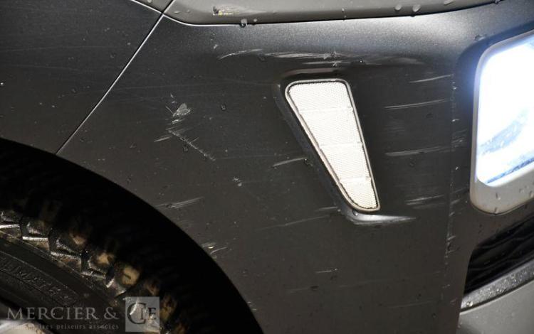 HYUNDAI KONA 1.6 GDI 141H 105ch MHEV EDITION-1 DCT GRIS FP-988-CE