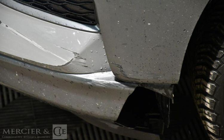 HYUNDAI KONA  1,6 GDI EDITION GRIS FP-988-CE