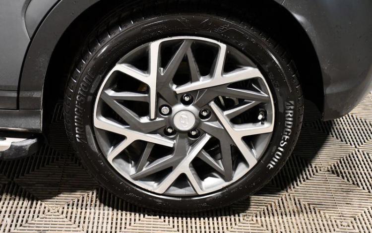 HYUNDAI KONA 1.6 GDI 141H 105ch MHEV EDITION-1 DCT GRIS FP-988-CE