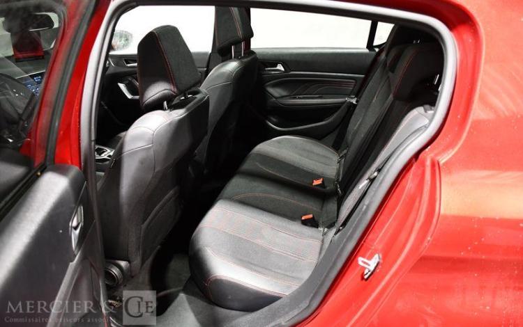 PEUGEOT 308 1,2 PURE TECH 130CH  FQ-298-YV