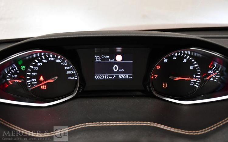 PEUGEOT 308 1,2 PURE TECH 130CH  FQ-298-YV