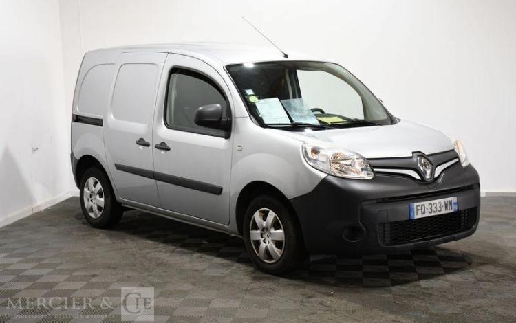 RENAULT KANGOO EXPRESS GD CFT BLUE DCI 95 GRIS FQ-333-WM