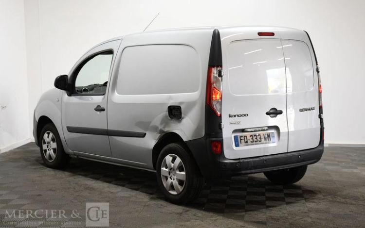 RENAULT KANGOO EXPRESS GD CFT BLUE DCI 95 GRIS FQ-333-WM