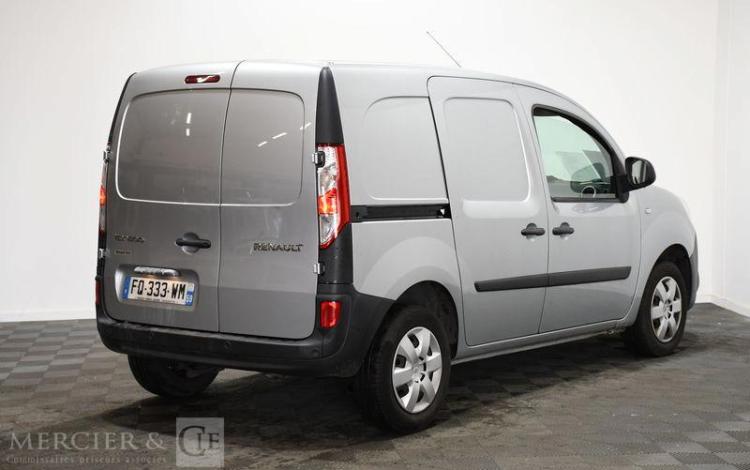 RENAULT KANGOO EXPRESS GD CFT BLUE DCI 95 GRIS FQ-333-WM