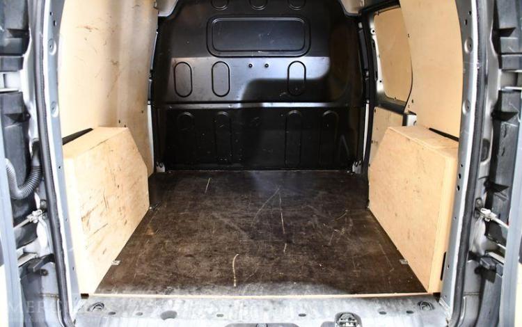 RENAULT KANGOO EXPRESS GD CFT BLUE DCI 95 GRIS FQ-333-WM