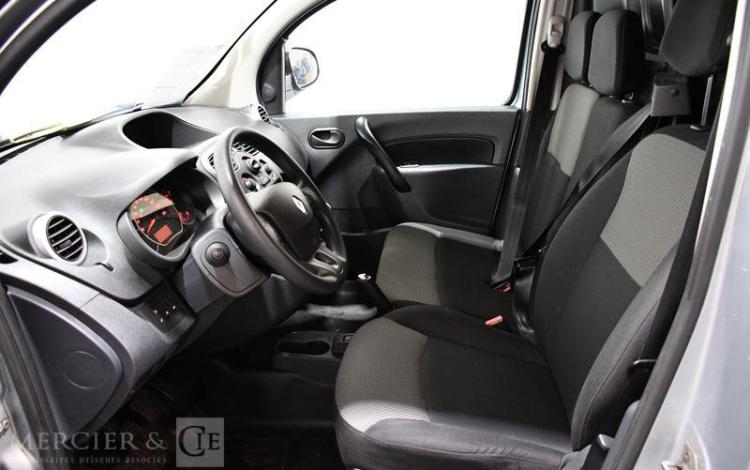 RENAULT KANGOO EXPRESS GD CFT BLUE DCI 95 GRIS FQ-333-WM