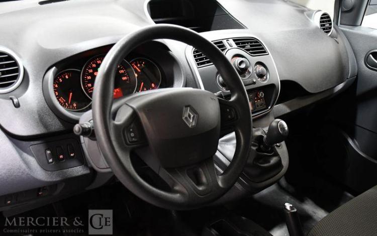 RENAULT KANGOO EXPRESS GD CFT BLUE DCI 95 GRIS FQ-333-WM
