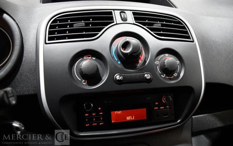 RENAULT KANGOO EXPRESS GD CFT BLUE DCI 95 GRIS FQ-333-WM