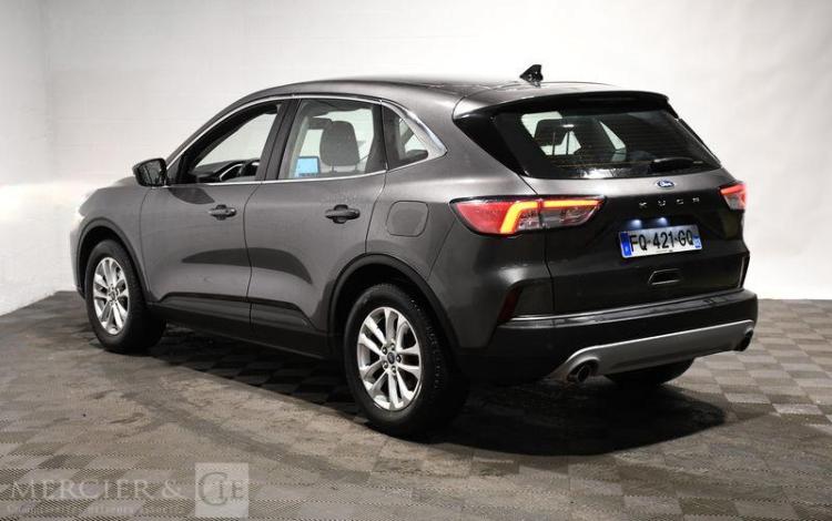 FORD KUGA III PH1 1,5 ECOBLUE 120 TITANIUM BVA GRIS FQ-421-GQ