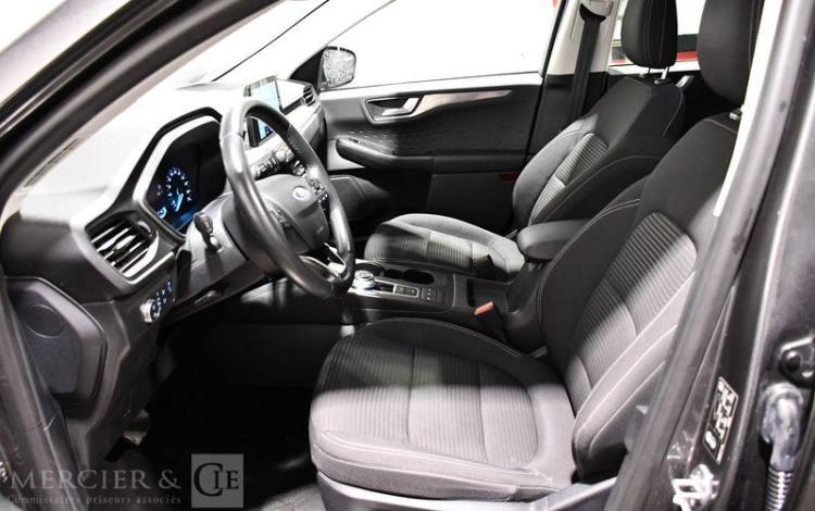FORD KUGA III PH1 1,5 ECOBLUE 120 TITANIUM BVA GRIS FQ-421-GQ